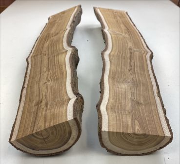 Golden Rain, half logs & boards 5kg
